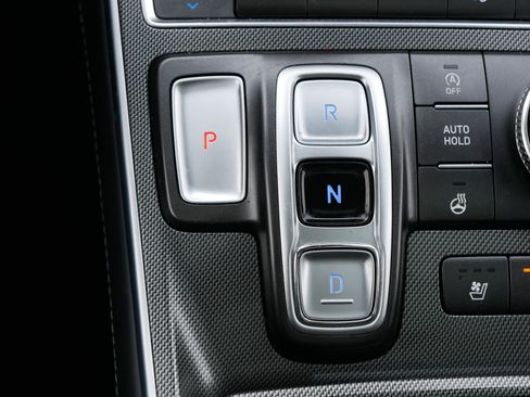 Certified 2023 Hyundai Santa Fe Limited image 23