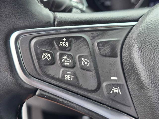 Used 2024 Chevrolet Equinox LT FWD image 32