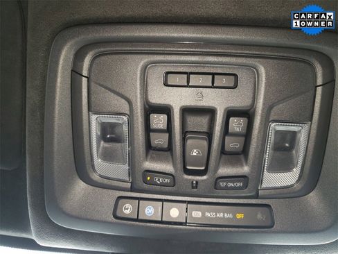 Used 2023 GMC Sierra 1500 Denali Ultimate image 24