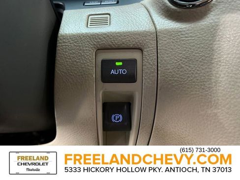 Used 2012 Lexus LS 460 image 18