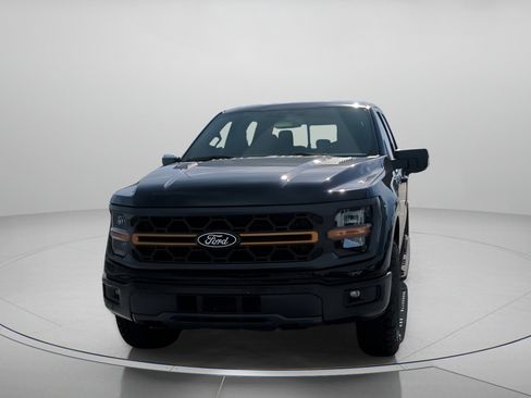 New 2026 Ford F150 Tremor AWD/4WD image 6