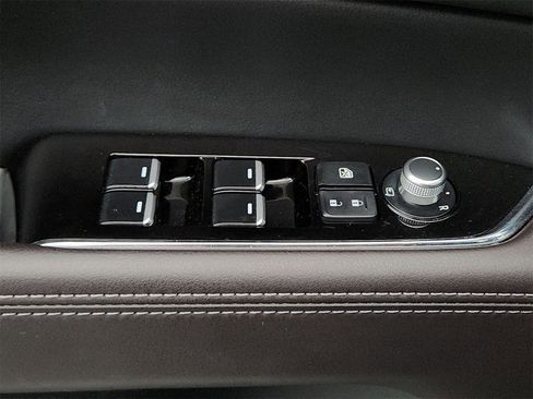 Certified 2025 MAZDA CX-5 Signature image 40