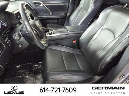 Used 2018 Lexus RX 350 FWD w/ Accessory Package image 19