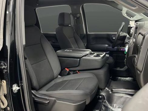 Used 2023 GMC Sierra 2500 Pro image 23