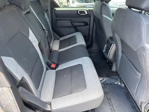 Used 2025 Ford Bronco Big Bend AWD/4WD image 19