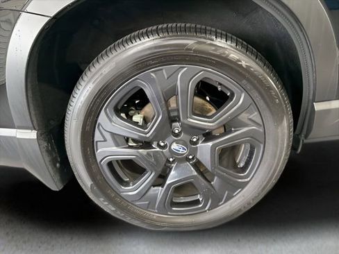 Certified 2025 Subaru Ascent Bronze Edition w/ Onyx Package image 42