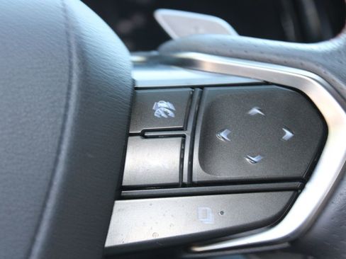 Used 2024 Lexus RX 500h F Sport w/ Convenience Package AWD/4WD image 16