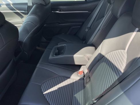 Used 2023 Toyota Camry SE image 20