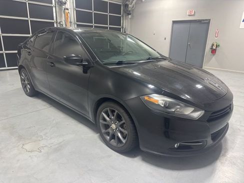 Used 2016 Dodge Dart SXT Sport image 3