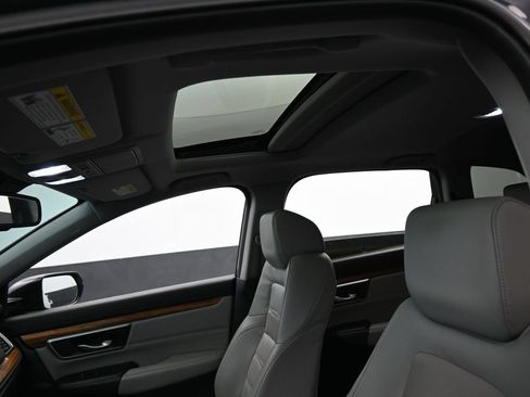 Used 2020 Honda CR-V EX-L image 11