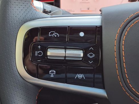 New 2026 Genesis GV70 3.5T Sport Advanced image 13