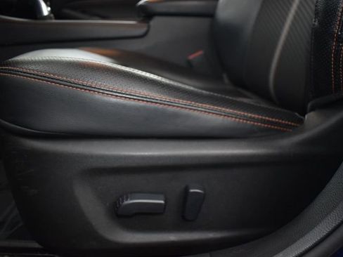 Used 2023 Nissan Altima 2.5 SR image 14