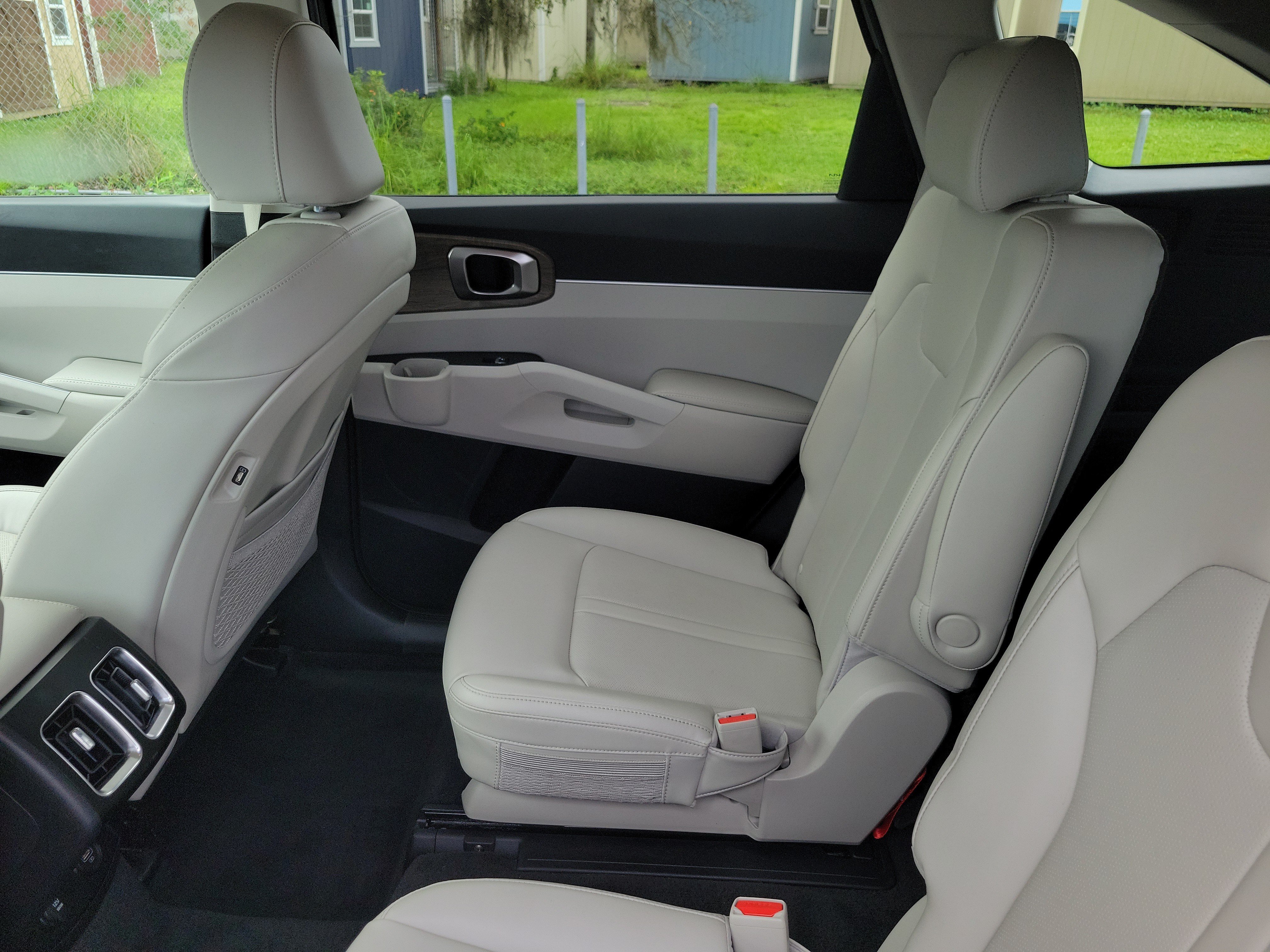 Used 2023 Kia Sorento EX FWD image 20
