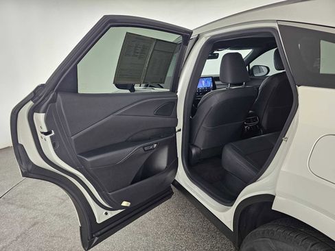 Certified 2023 Lexus RX 350 Premium image 15