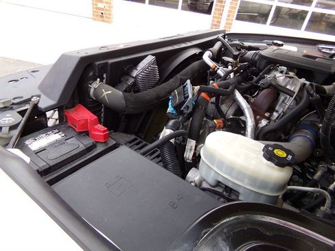 Used 2012 Chevrolet Silverado 2500 LTZ w/ LTZ Plus Package image 91