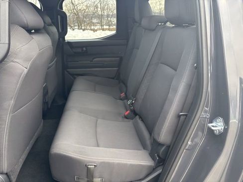 Certified 2025 Toyota Tacoma SR5 image 20