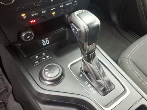 Certified 2019 Ford Ranger XLT w/ Equipment Group 302A Luxury image 23