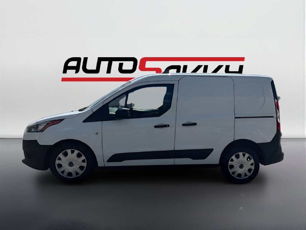 Used 2023 Ford Transit Connect XL FWD image 4