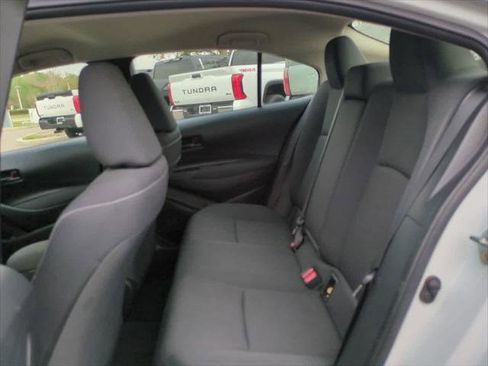 Certified 2025 Toyota Corolla LE image 13