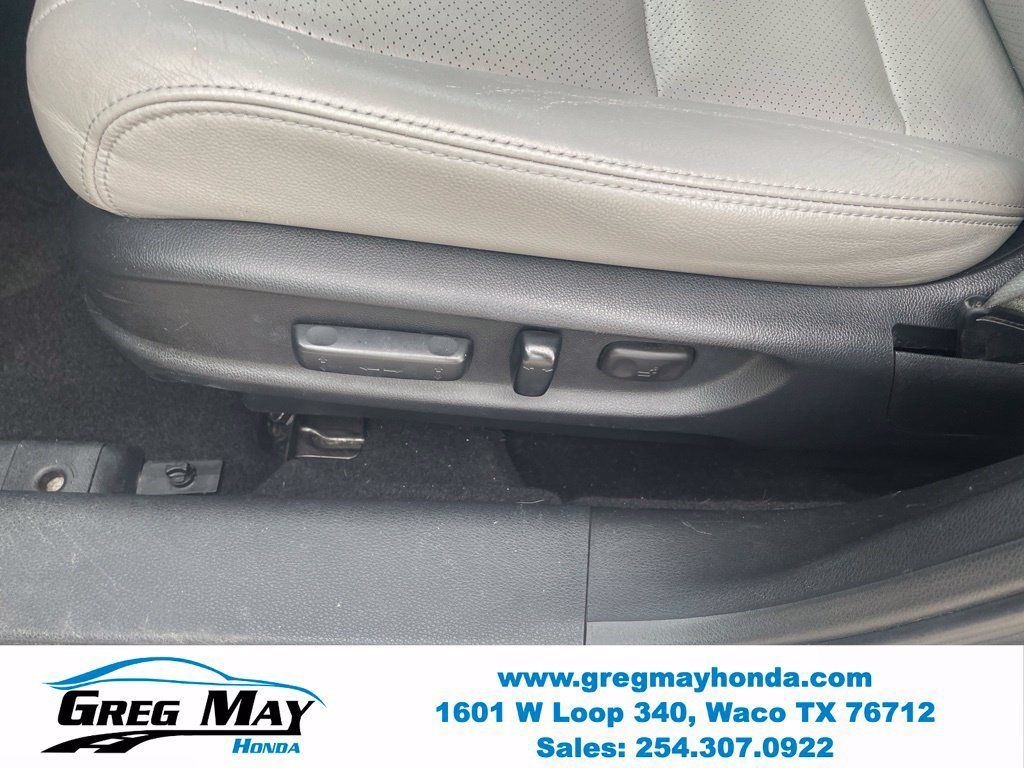 Used 2013 Honda Accord EX-L image 12