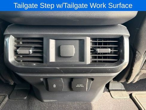 Used 2023 Ford F150 XLT w/ Equipment Group 302A High AWD/4WD image 26