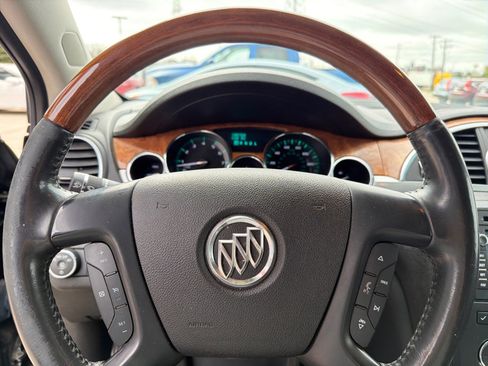 Used 2011 Buick Enclave CXL image 14