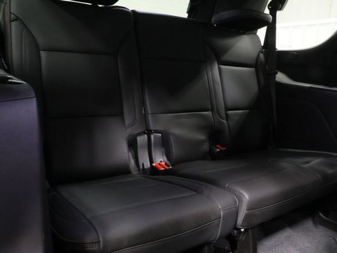 Used 2021 Chevrolet Tahoe High Country AWD/4WD image 22