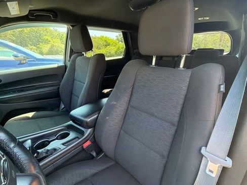 Used 2023 Dodge Durango GT AWD/4WD image 20