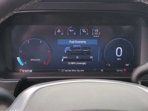 New 2026 Ford F350 Lariat w/ Lariat Ultimate Package AWD/4WD image 22