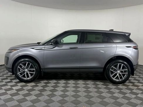 Used 2026 Land Rover Range Rover Evoque S AWD/4WD image 3