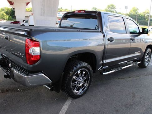 Used 2014 Toyota Tundra SR5 w/ SR5 Upgrade Package AWD/4WD image 6