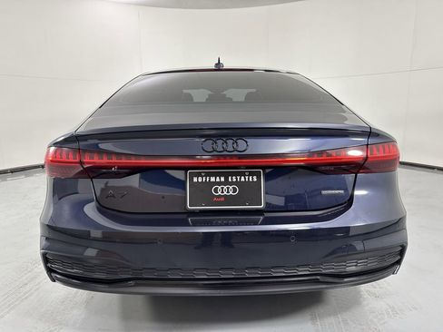 Used 2021 Audi A7 3.0T Prestige w/ Luxury Package AWD/4WD image 33