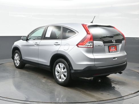 Used 2013 Honda CR-V EX image 4