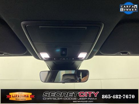 Used 2025 Honda CR-V Sport Touring image 20