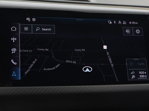 Used 2024 Audi RS e-tron GT w/ Carbon Performance Package image 9