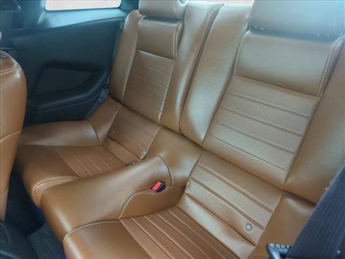 Used 2014 Ford Mustang Premium w/ Electronics Package RWD image 20