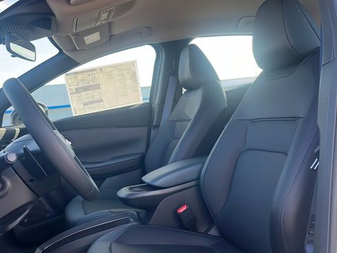 New 2026 Nissan Leaf SV+ image 15