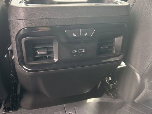 Certified 2025 Chevrolet Silverado 2500 ZR2 w/ Technology Package AWD/4WD image 23