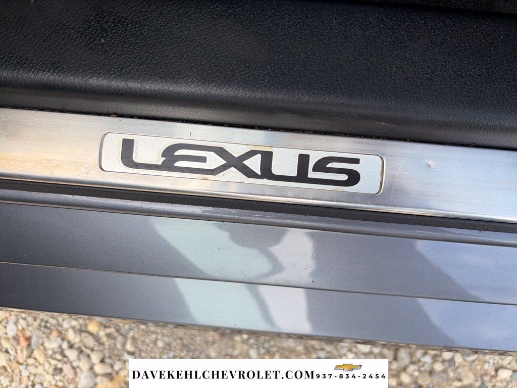 Used 2015 Lexus GS 350 AWD w/ F Sport Package image 35