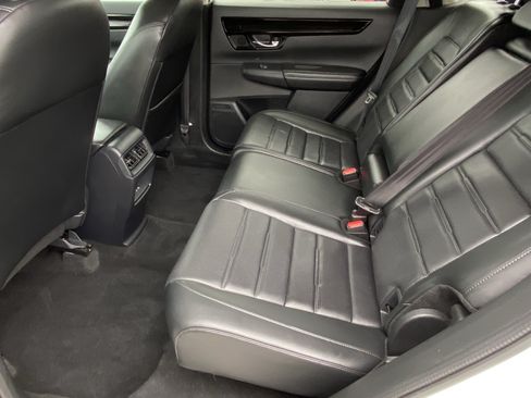 Used 2025 Honda CR-V EX-L image 22