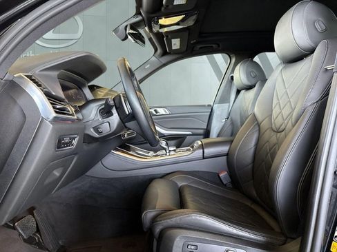 Used 2023 BMW X5 xDrive40i w/ Premium Package image 9