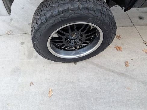 Used 2004 Dodge Ram 2500 Truck SLT w/ Off-Road Group image 7