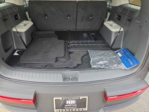 New 2026 Hyundai Santa Fe SEL image 33