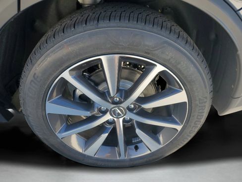 Certified 2026 Acura MDX FWD w/ Technology Package image 11