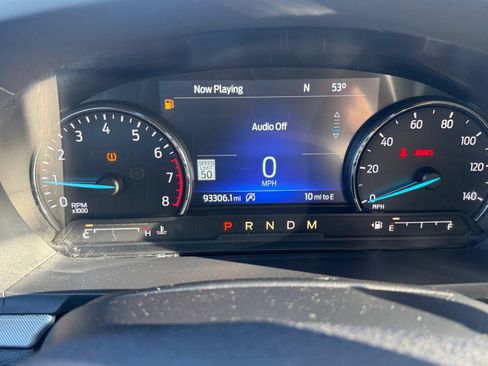 Used 2020 Ford Explorer XLT w/ Equipment Group 202A image 16