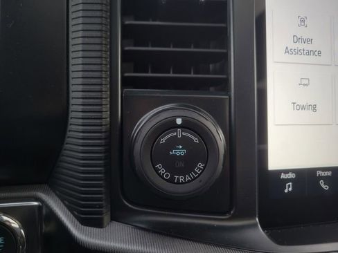 New 2025 Ford F150 Platinum w/ Equipment Group 702A High image 36