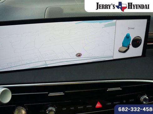 Used 2026 Genesis GV70 3.5T Sport Prestige image 11