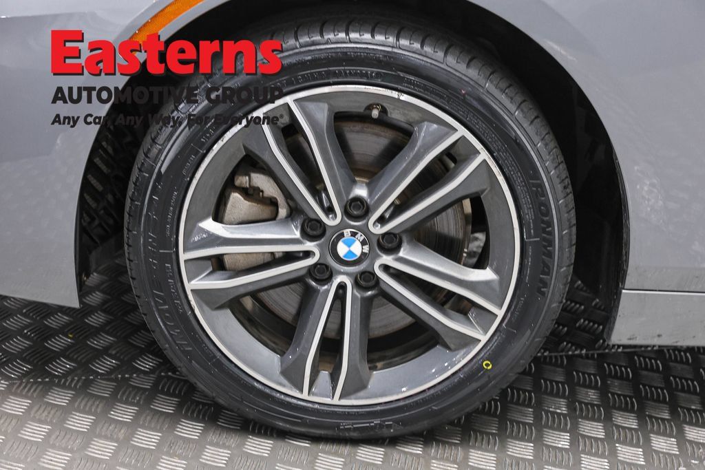 Used 2024 BMW 228i xDrive Gran Coupe AWD/4WD image 36