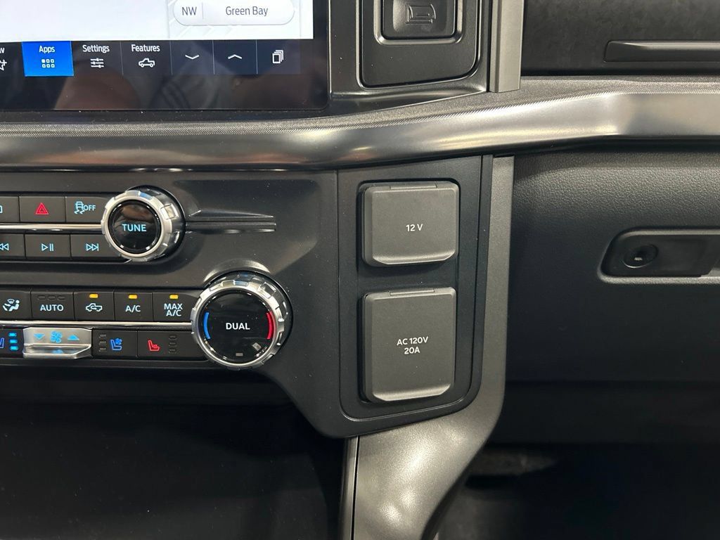 New 2026 Ford F150 Tremor w/ Equipment Group 402A High AWD/4WD image 27