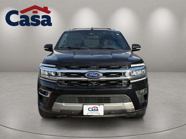 Used 2022 Ford Expedition Limited RWD image 2